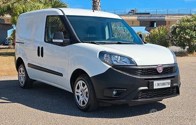 Fiat Doblo Doblò 1.3 MJT S&S PC-TN Cargo Lounge