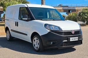 Fiat Doblo Doblò 1.3 MJT S&S PC-TN Cargo Lounge