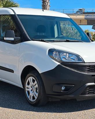 Fiat Doblo Doblò 1.3 MJT S&S PC-TN Cargo Lounge