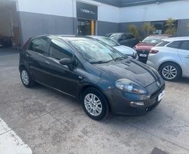 Fiat Punto 1.4 8V 5 porte Easypower Lounge