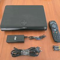Decoder Mysky HD