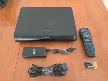 Decoder Mysky HD
