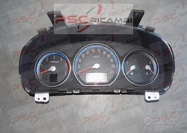 Quadro strumenti contachilometri Hyundai Santa Fè