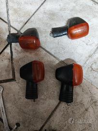 Frecce KLE 500 1a Serie