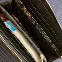 Portafogli gattinoni