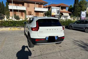 Volvo xc 40