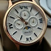 Orologio - Mathey-Tissot - Fasi lunari
