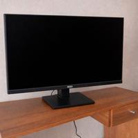 Monitor MSI 27" - Pari al Nuovo con Scatola