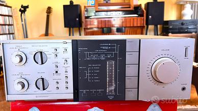 Pioneer A-9 – Amplificatore integrato Hi-Fi