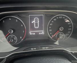 Volkswagen Polo 1.0 TGI R line
