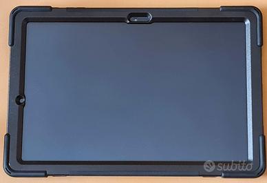 Samsung Galaxy Tab S7+5G (SM-T976B) Mystic Black/1