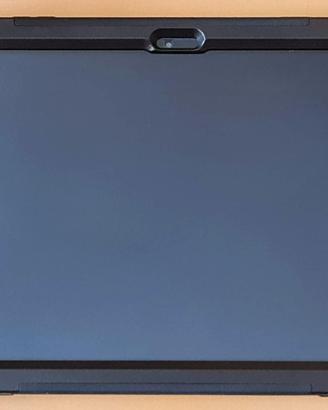 Samsung Galaxy Tab S7+5G (SM-T976B) Mystic Black/1