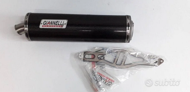 -Terminale Giannelli Kawasaki ZX-6R 73215C2