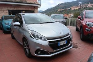 Peugeot 208 BlueHDi 75 S&S 5 porte Active