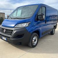 Fiat Ducato CH1 2.3 Mjet 120cv - 2020