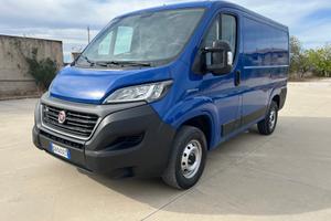 Fiat Ducato CH1 2.3 Mjet 120cv - 2020