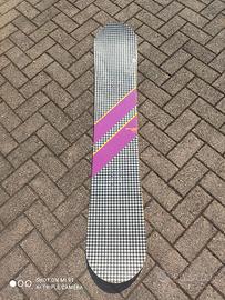 Tavola snowboard Bataleon Distortia 146cm