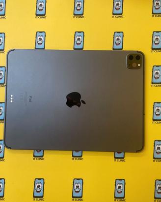 IPAD PRO 3 11 CELLULAR 1000GB GRIGIO SIDERALE