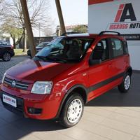 FIAT Panda 1.2 4x4