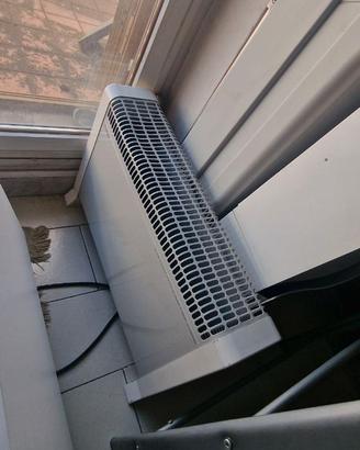 Termoconvettore Elettrico VORTICE - Come Nuovo