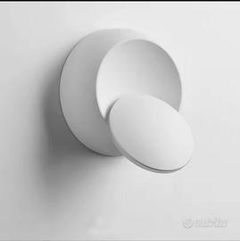 Lampade da parete, Applique Orientabili a 350 gra