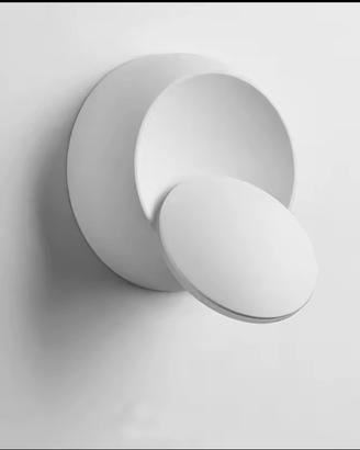 Lampade da parete, Applique Orientabili a 350 gra