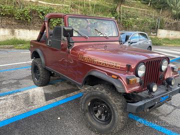 JEEP Altro modello - 1984