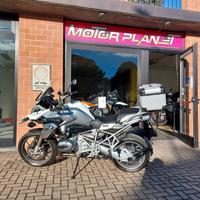 Bmw r 1200 gs - 2013