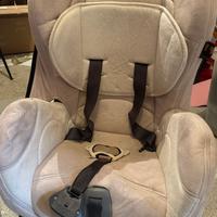 Seggiolino Auto Bellelli (Leonardo) 0-18Kg