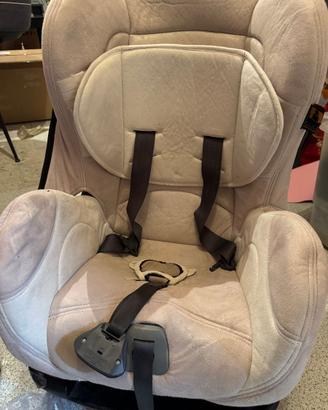 Seggiolino Auto Bellelli (Leonardo) 0-18Kg