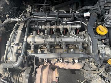 motore usato fiat freemont 939B5000