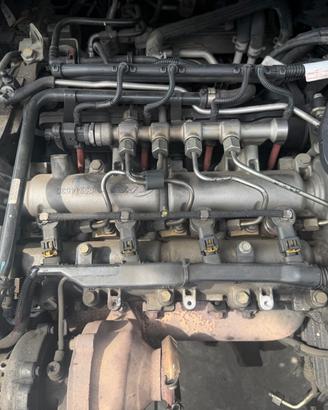 motore usato fiat freemont 939B5000