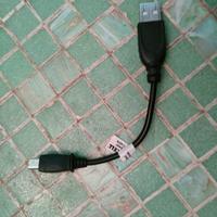 Cavo USB - micro USB