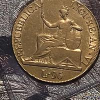 Monete da collezione