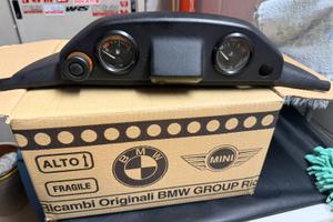 Bmw indicatori benzina e temperatura