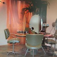 Tavolo parruccchiere