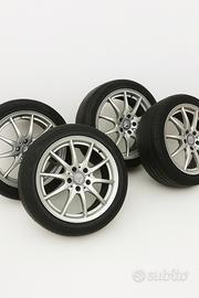 Cerchi Mercedes Benz