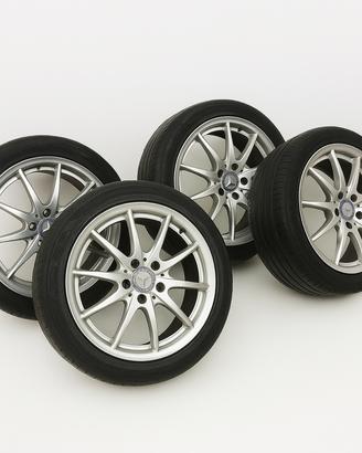 Cerchi Mercedes Benz