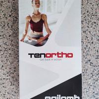 corsetto lombo sacrale- fascia ortopedica 