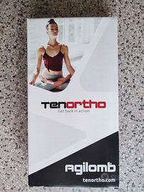 corsetto lombo sacrale- fascia ortopedica 