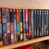 Dylan Dog - Lotto 26 vol. misti