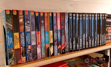 Dylan Dog - Lotto 26 vol. misti