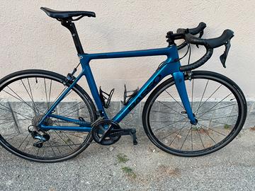 Bici da corsa Basso Venta 2021