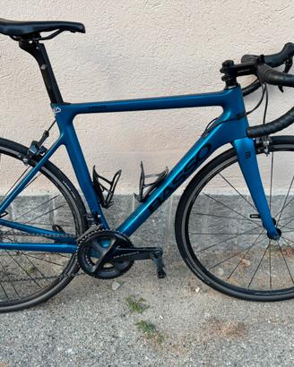 Bici da corsa Basso Venta 2021
