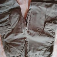 Pantaloni cargo