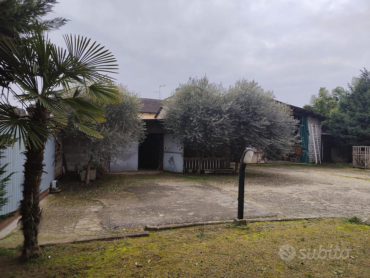 TERRENO EDIFICABILE CON PROGETTO - Vista 4