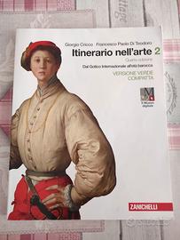 Itinerario nell'arte 2