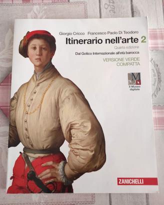 Itinerario nell'arte 2