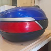 Bauletto Givi Maxia.