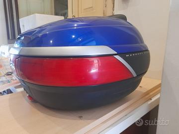 Bauletto Givi Maxia.